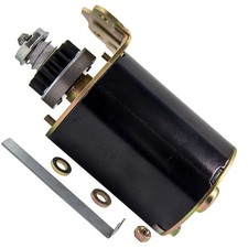 Anlasser 16 Zahn for Cub Cadet