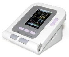 Gima - Blutdruckmessgerät für Tiere, elektronisches digitales Veterinär-Sphygmom