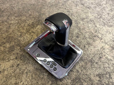 DSG 4-Motion Schaltknauf Schaltblende VW Passat 3C CC Automatik 3C1713203G