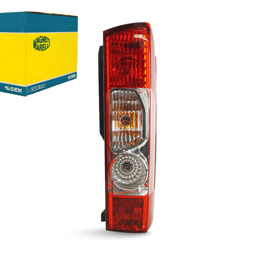 Magneti marelli rückleuchte - magneti,