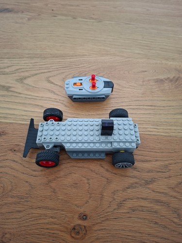 Lego racers electric motor - lego®,