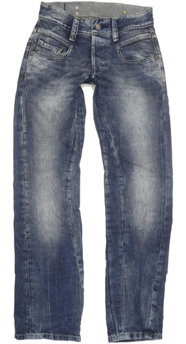 Star radar herren blau - g-star,