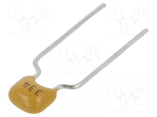Y5v 330nf kondensator keramik - y5v,