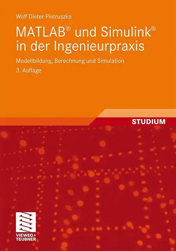 Matlab und simulink in der - matlab®, simulink®