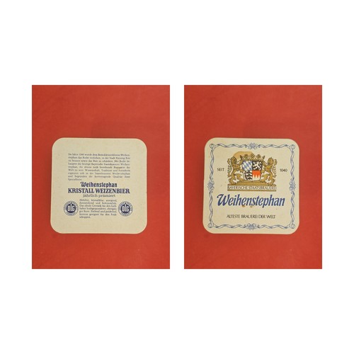 Weihenstephan grosser preis - grosser,