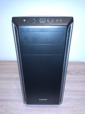 PC Ohne Laufwerk und Betriebssystem