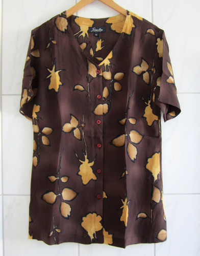 Bluse hemd von simclan gr - von,