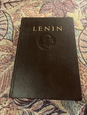 W. I. Lenin Werke, Band 22