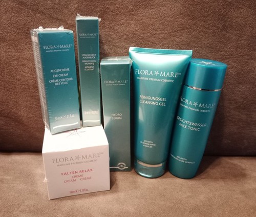Flora mare paket a - mare,
