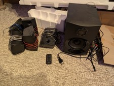 Logitech Z607 5.1 Surround
