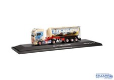 Herpa 70 Jahre Silo Melmer MAN