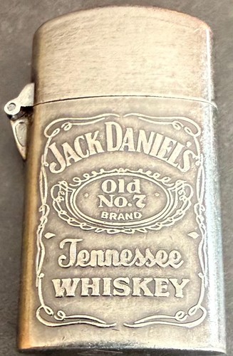 Benzin feuerzeug jack daniels - benzin,