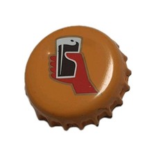 Chocomel  - Kronkorken/ Bottlecap - Bier / Softdrinks ( 3)