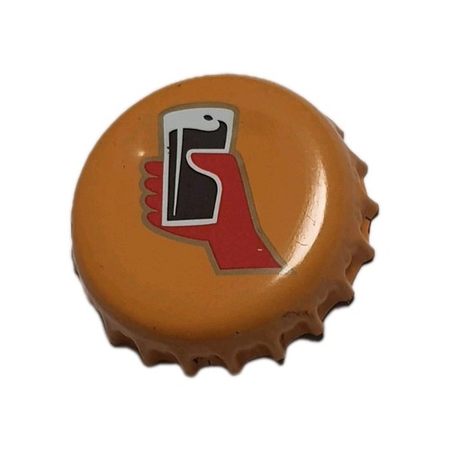 Chocomel kronkorken - -, kronkorken/