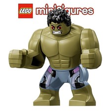 LEGO® Super Heroes Minifigur