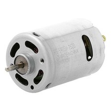 Cen racing mabuchi 540 - cen,