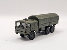 roco minitanks 1:87 MAN