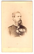 Fotografie Portrait Friedrich