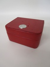 OMEGA VINTAGE UHREN BOX