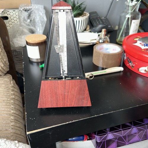 Vintage wittner mechanische - vintage,