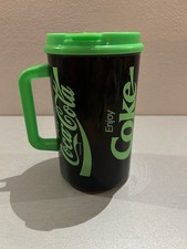 Coca Cola Hot/Cold Thermo