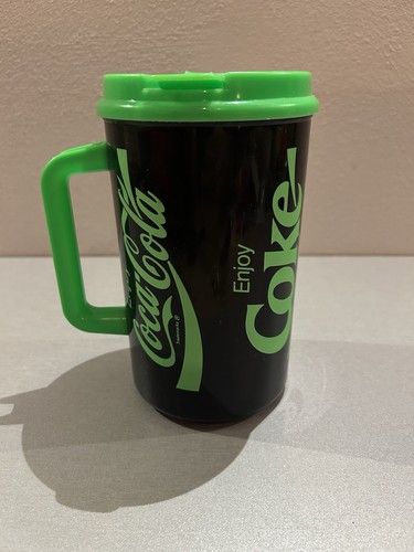 Coca cola hot cold - coca, thermo