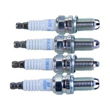 4x NGK Zündkerze DCPR8EKC