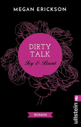 Dirty talk ivy - talk., &