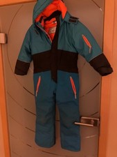 Schneeanzug skianzug 116 - schneeanzug,
