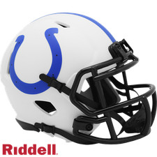 Indianapolis Colts NFL Riddell