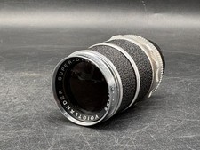 Voigtländer super dynarex - voigtländer, super-dynarex