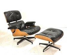 1956 Eames Lounge Chair and