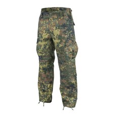 Helikon Tex Cpu Bw Flecktarn German Army Einsatz pants Hose 3XLarge Regular
