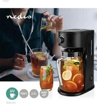 Nedis Eiskaffee & Eistee