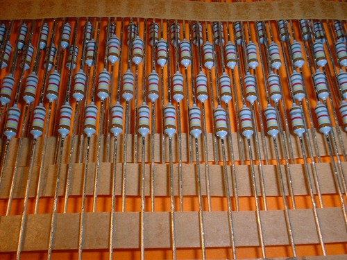 100x mohm watt - mohm, 0,6