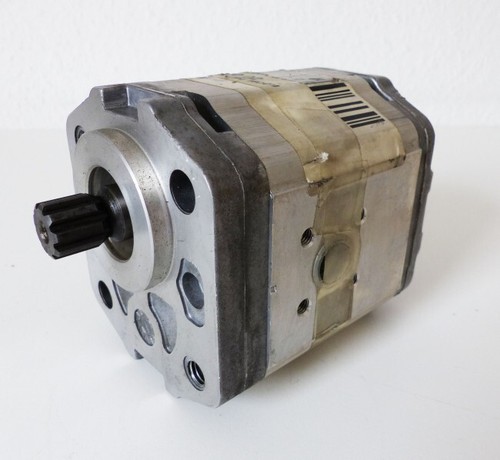 Danfoss sauer snp2 sc05 - sauer, d