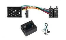 Auto Radio Adapter Lenkrad