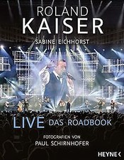 Live – Das Roadbook von