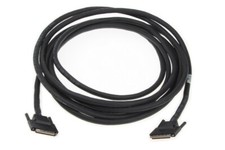 Fujitsu / Bizlink SCSI-4 Kabel // SCSI-4 VHDC68m // 5 m // A3C40014437