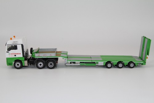 Conrad modelle nooteboom - modelle, i