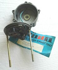 Kohlenträger Scheinwischermotor  für Fiat 126 Bambino,aus Altbestand