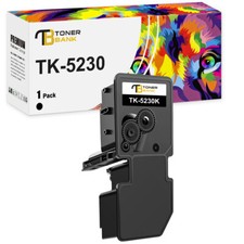 XXL Toner TK-5230 TK-5220 für