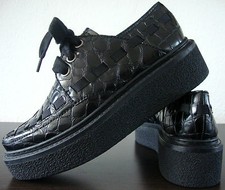 ASH Plateau Slipper Schuhe