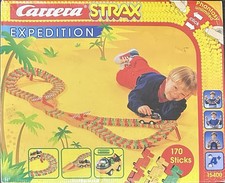Carrera strax bahn set - strax®,