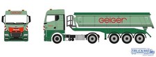 Herpa Geiger MAN TGX GM