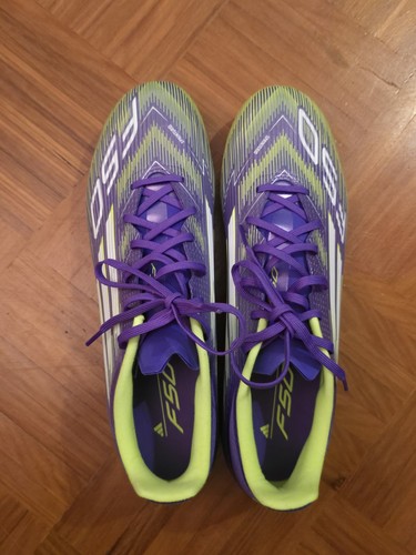Adidas f50 league mg - adidas,