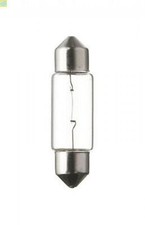 Soffittenbirne 6V 5W SV8,5×36; SV8,5x36