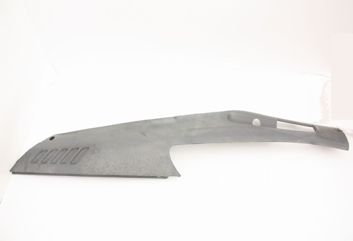 Left windshield cover - left,