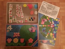4 erste Spiele,  Ravensburger