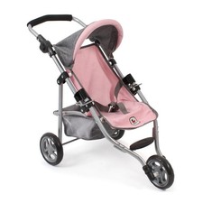 Bayer Chic 2000 Jogging Buggy